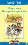 Bianca naar Manege Rampenfonds