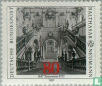 Balthasar Neumann 300 Jahre kaufen