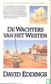 De Wachters van het Westen