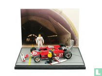 Ferrari 126 CK Turbo 'Duel F104 Starfighter' #27