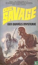 Een duivels mysterie