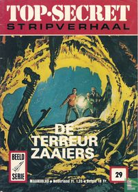De terreurzaaiers