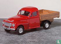Volvo 544 pick-up