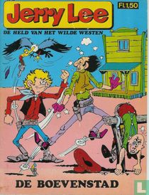 De boevenstad