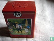 Suske en Wiske 60 jaar  for sale