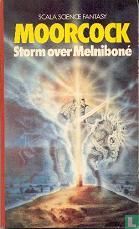 Storm over Melniboné