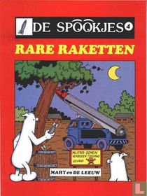 Rare raketten