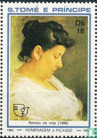 Portraits de femmes de Picasso acheter