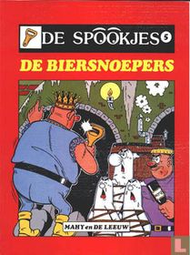De biersnoepers