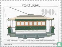 100 years of transport
