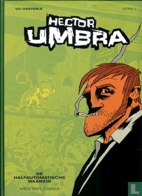 De halfautomatische waanzin - Weg van Osaka