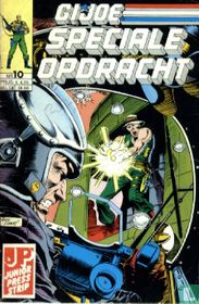 G.I.Joe Speciale Opdracht 10