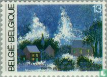 Winterlandschap kopen