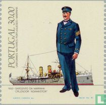 Military uniforms