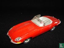 Jaguar E-type