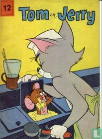 Tom en Jerry 12