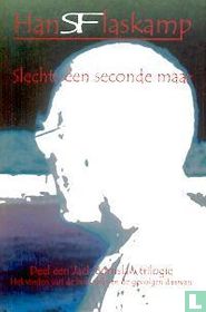 Slechts een seconde maar