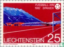 Fußball-Weltmeisterschaft
