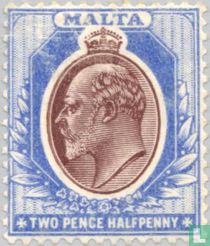 Koning Edward VII