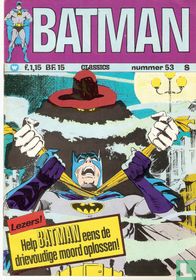 Batman 53