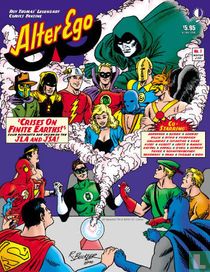Alter Ego 7
