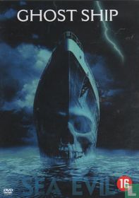 Ghost Ship