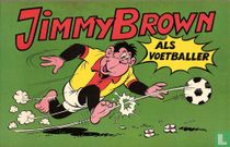 Jimmy Brown als voetballer kaufen