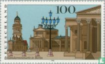 Gendarmenmarkt in Berlin kaufen