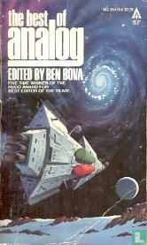 The Best of Analog