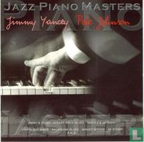 Yancey’s Getaway Jazz Piano Masters 