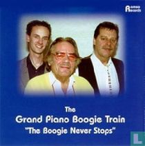 The Boogie Never Stops 