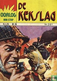 De kekslag