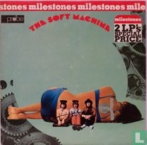 The Soft Machine