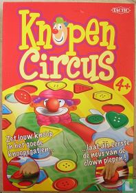 Knopen Circus