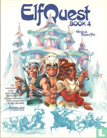Elfquest 4