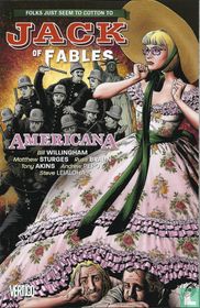 Americana
