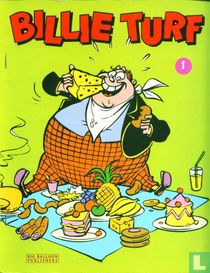 Billie Turf 1