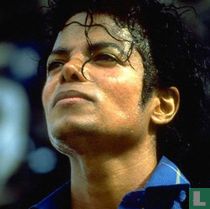Jackson, Michael catalogue de disques vinyles et cd