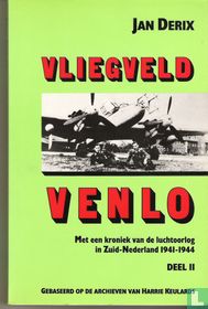 Vliegveld Venlo II