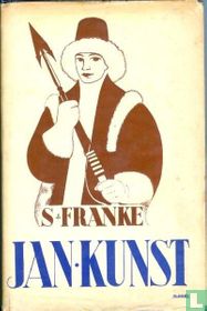 Jan Kunst