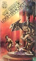 The Best of Leigh Brackett