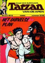 Het duivelse plan