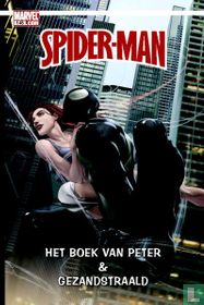 Het Boek van Peter & Gezandstraald