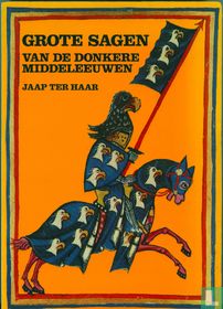 Grote sagen van de donkere middeleeuwen kopen