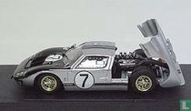 Ford GT40 Mk II