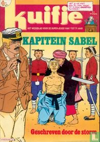 Kuifje 5 for sale