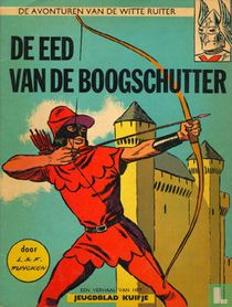 De eed van de boogschutter