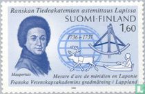French expedition in Lapland