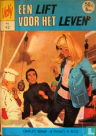 Een lift voor het leven