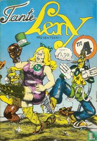 Tante Leny Presenteert! 4 kopen